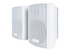 Комплект акустических систем Gemini GHSI-W525BT-PR-WHT - 13