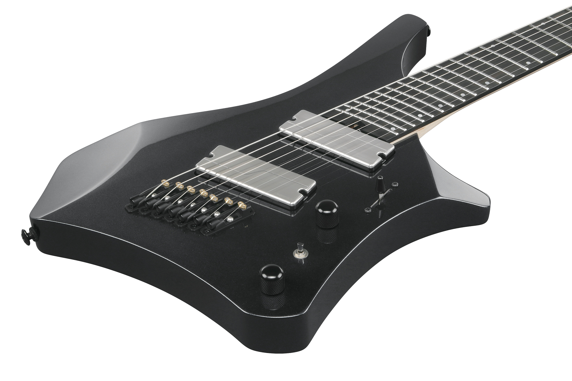 Электрогитара Ibanez A527-IPT - 8