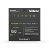Струны Rockdale PRO 10-52 Nickel Wound Medium Heavy - 4
