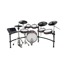 Электронная ударная установка Alesis Strata Prime Kit