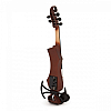 Электроскрипка GEWA E-VIOLIN NOVITA 3.0 5-Strings Gold-Brown - 3