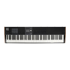 MIDI-клавиатура Arturia KeyLAB 88 MK3 Black