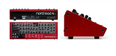 Синтезатор Nord Lead 4 R (Rack)