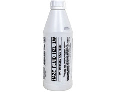 Жидкость для генераторов тумана Antari HZL-1W, 1 л