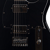 Электрогитара Rockdale Stars TE HH Black - 5