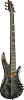Бас-гитара Ibanez SRMS806-DTW - 3