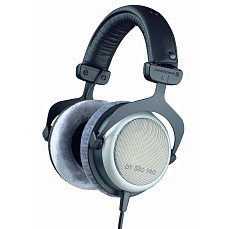 Наушники полуоткрытые Beyerdynamic DT880 PRO