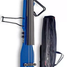Электроконтрабас Stagg EDB-3/4 TB
