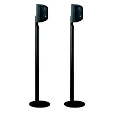 Стойка для АС Bowers & Wilkins FS-M-1 matte black