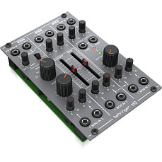 Синтезаторный аналоговый модуль Behringer 110 VCO/VCF/VCA 