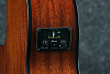 Акустическая гитара Ibanez AEG50-IBH, Синий - 5
