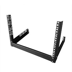 Настольная рэковая стойка с регулировкой угла наклона 6U EDS TFC-6U-RACK TFC1-6