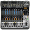 Аналоговый микшер Behringer QX2442USB  - 2