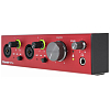 Внешняя звуковая карта FOCUSRITE Clarett+ 2Pre - 7