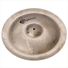 18GCH Gold China Тарелка 18, Bosphorus