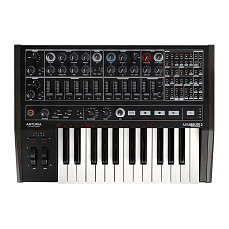 Синтезатор Arturia MiniBrute 2 Noir
