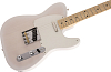 Электрогитара Fender Traditional 50s Telecaster MN White Blonde - 4