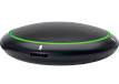 Микрофон настольный SHURE MXA310B - 1