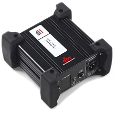 Активный директ-бокс DBX DI1