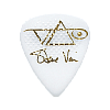 Медиаторы Ibanez 1000SVWHR STEVE VAI PICK - 3