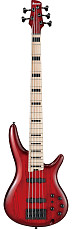 Бас-гитара Ibanez ANB205-TWB ADAM NITTI, Винный