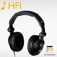 Наушники Ultrasone HFI-450