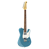 Электрогитара Yamaha PACIFICA SC Professional 11S Breeze Metallic Blue - 2
