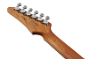 Электрогитара Ibanez TQMS1-CTB - 9