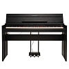 Цифровое пианино Rockdale Virtuoso Black - 2