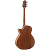 Электроакустическая гитара Crafter GAE-8/NC VVS - 4