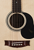 Электроакустическая гитара Maton EBG808 - 4