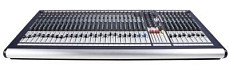 Микшерный пульт Soundcraft GB2, 24 канала