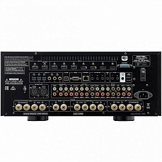 AV-усилитель Rotel RAP-1580MKII  + Dirac Live LE black