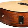 Акустическая гитара Rockdale Aurora D3 C Nat E Gloss - 9