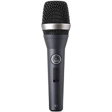 Динамический микрофон AKG D5S