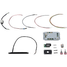 Звукосниматель в наборе Boss GK5-KIT-G7