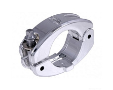 Gibraltar SC-GCHKML Road Series Chrome Memory Lock замок для хай-хэта, откидной
