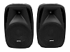 Комплект акустических систем Gemini ES-210MXBLU-ST - 10