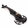 Электроскрипка GEWA E-VIOLIN NOVITA 3.0 5-Strings Black - 4