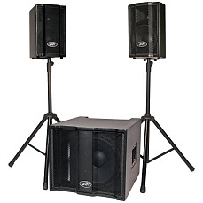 Акустический комплект Peavey TriFlex II