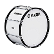 Маршевый барабан Yamaha MB6322 WHITE - 1