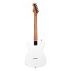 Электрогитара Rockdale Stars Plus TE HH White - 2