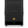 Активный сабвуфер Behringer VQ1800D - 2