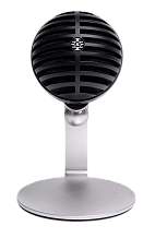 Студийный микрофон Shure MV5C-USB