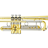 Труба Yamaha YTR-8335GH - 4