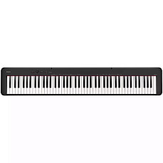 Цифровое пианино Casio CDP-S160BK
