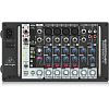 Микшер с усилителем Behringer PMP500MP3 - 2