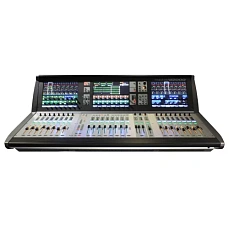 Цифровой микшерный пульт Soundcraft Vi2000
