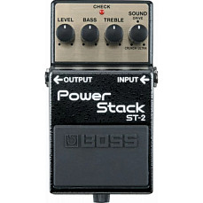 Гитарная педаль эффектов Boss ST-2 Power Stack