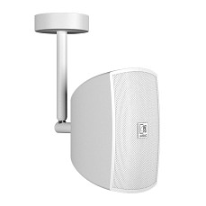 Корпусная акустическая система AUDAC ATEO2S/W